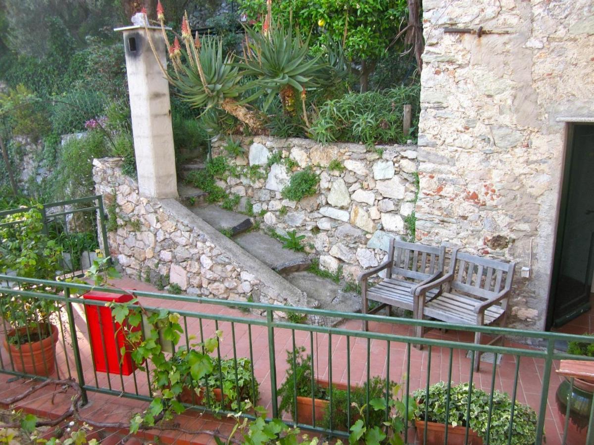 agriturismo la selva Finale Ligure Esterno foto