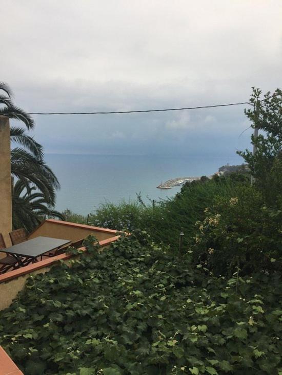 agriturismo la selva Finale Ligure Esterno foto